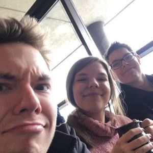 Meet your Posher, Mark